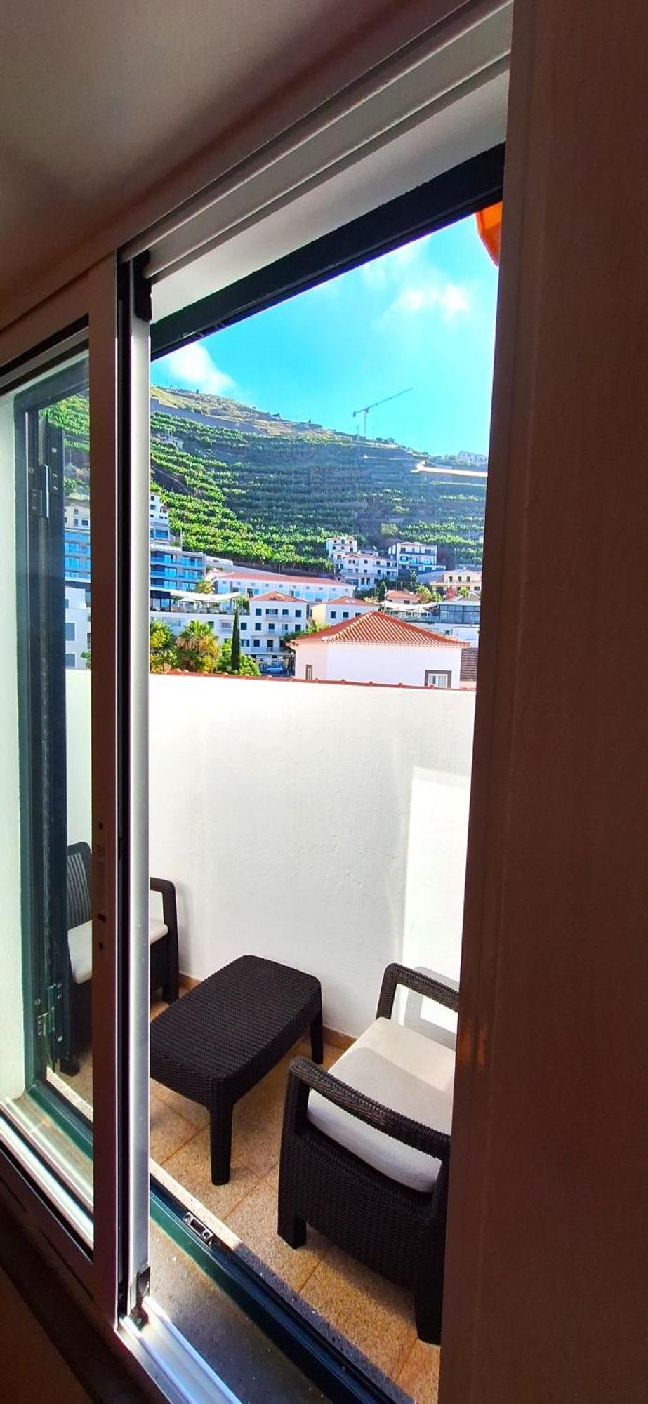 Villa Portada House Câmara de Lobos Exterior foto